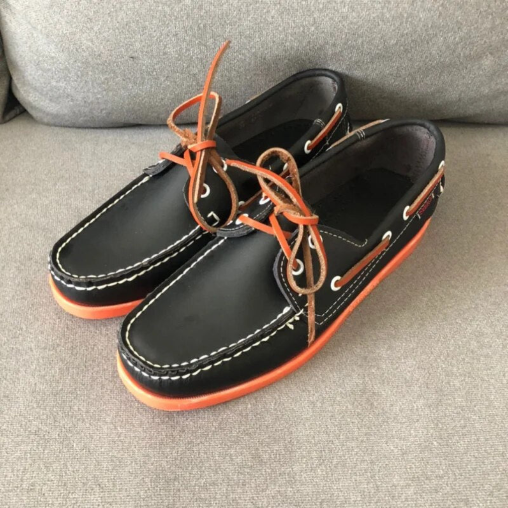 Elegant loafers
