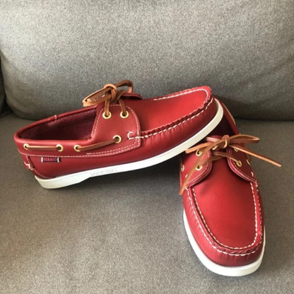 Elegant loafers