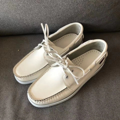 Elegant loafers