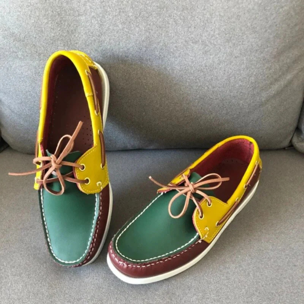 Elegant loafers