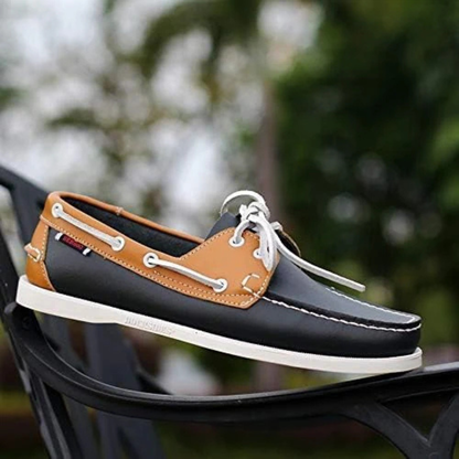 Elegant loafers