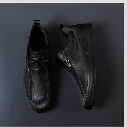 Elegant men's shoes – Refined style for formal looks