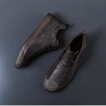 Elegant men's shoes – Refined style for formal looks
