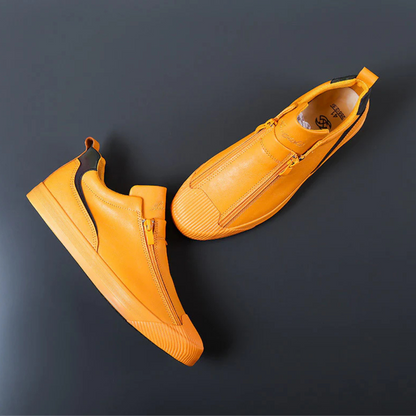 Elegant men's shoes – Refined style for formal looks