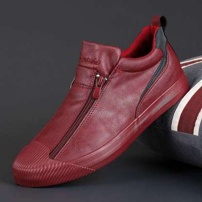Elegant men's shoes – Refined style for formal looks
