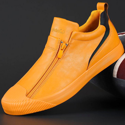 Elegant men's shoes – Refined style for formal looks