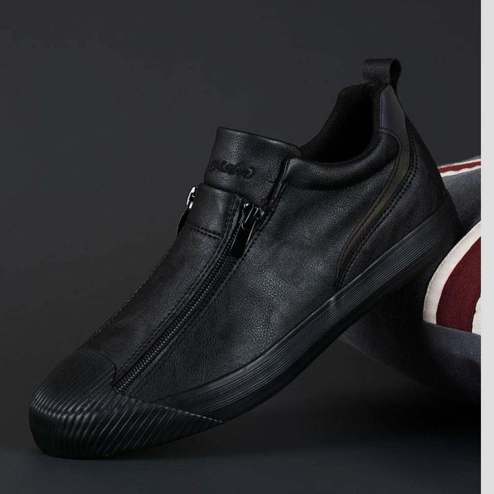 Elegant men's shoes – Refined style for formal looks