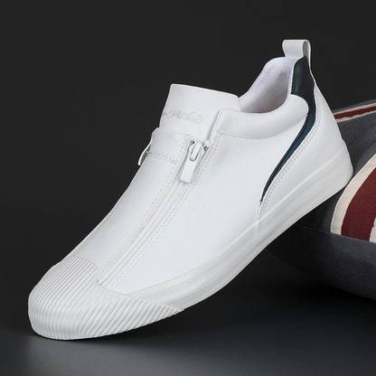Elegant men's shoes – Refined style for formal looks