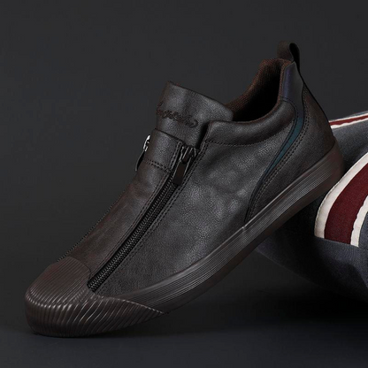 Elegant men's shoes – Refined style for formal looks