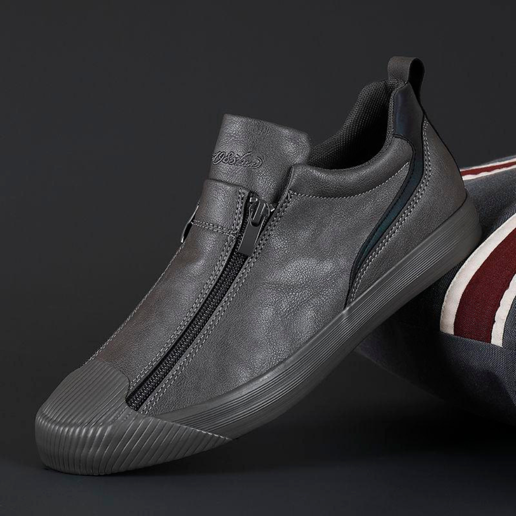 Elegant men's shoes – Refined style for formal looks