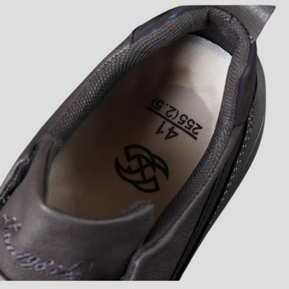 Elegant men's shoes – Refined style for formal looks