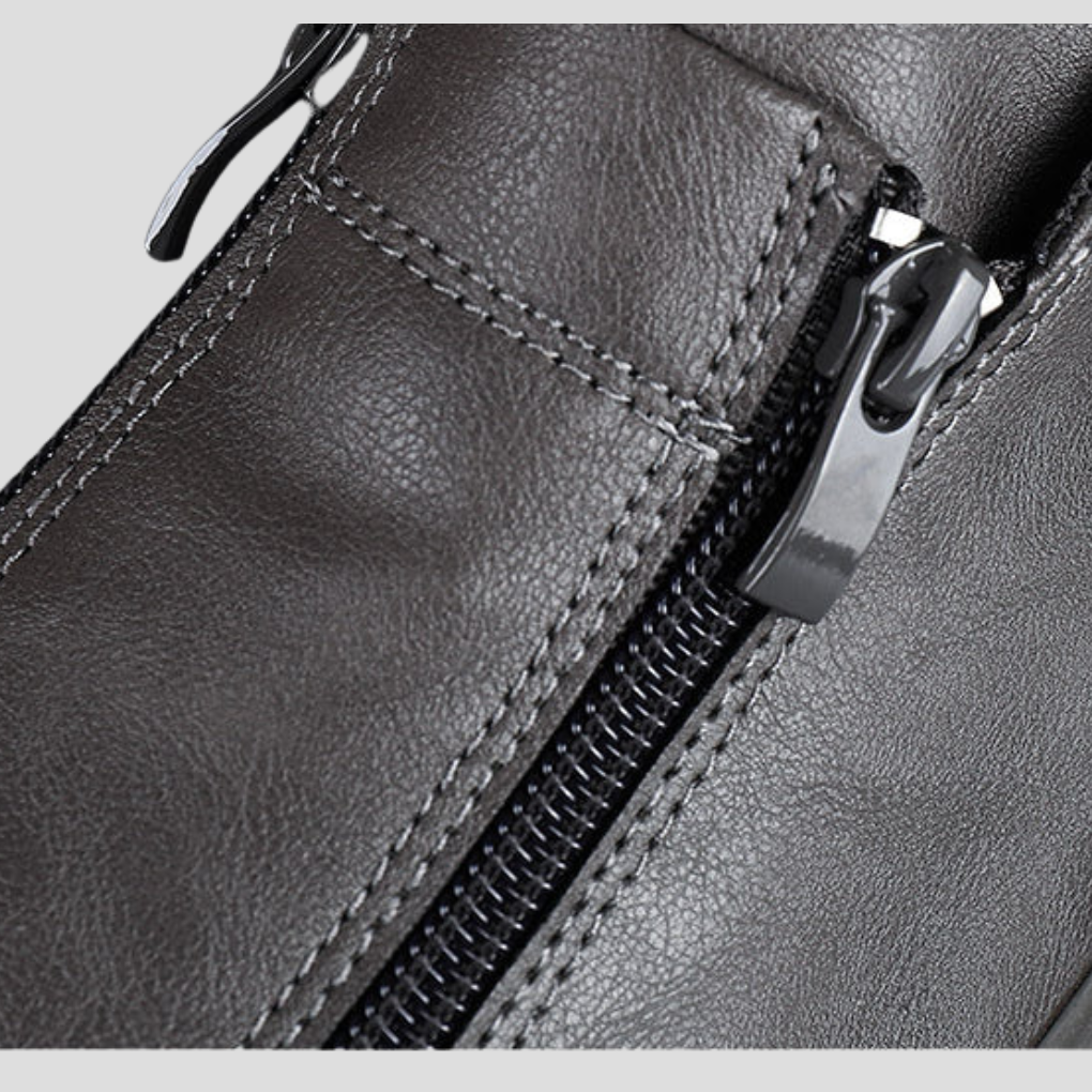 Elegant men's shoes – Refined style for formal looks
