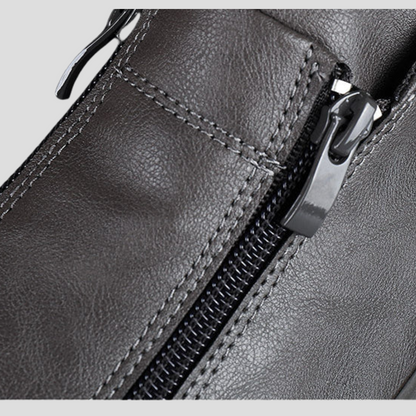 Elegant men's shoes – Refined style for formal looks