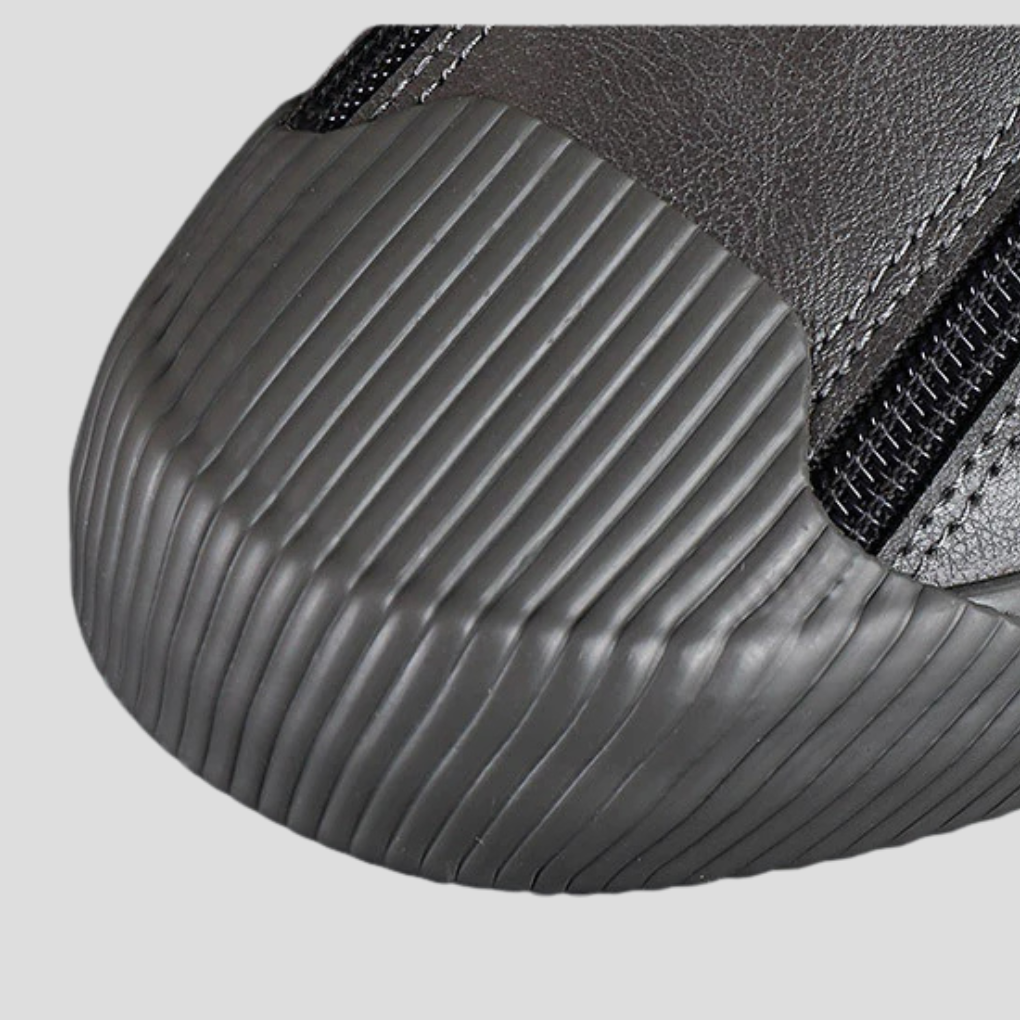 Elegant men's shoes – Refined style for formal looks