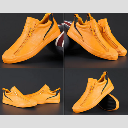 Elegant men's shoes – Refined style for formal looks