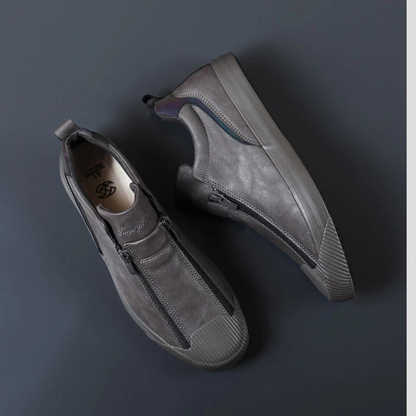 Elegant men's shoes – Refined style for formal looks
