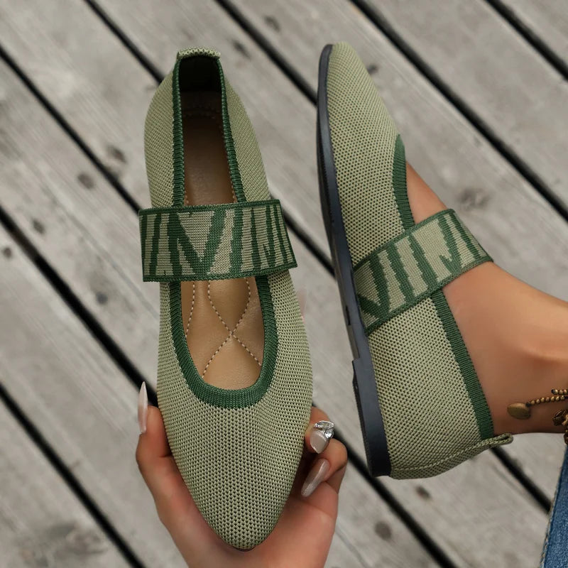 Elegant shoes for women
