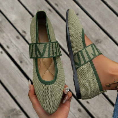 Elegant shoes for women