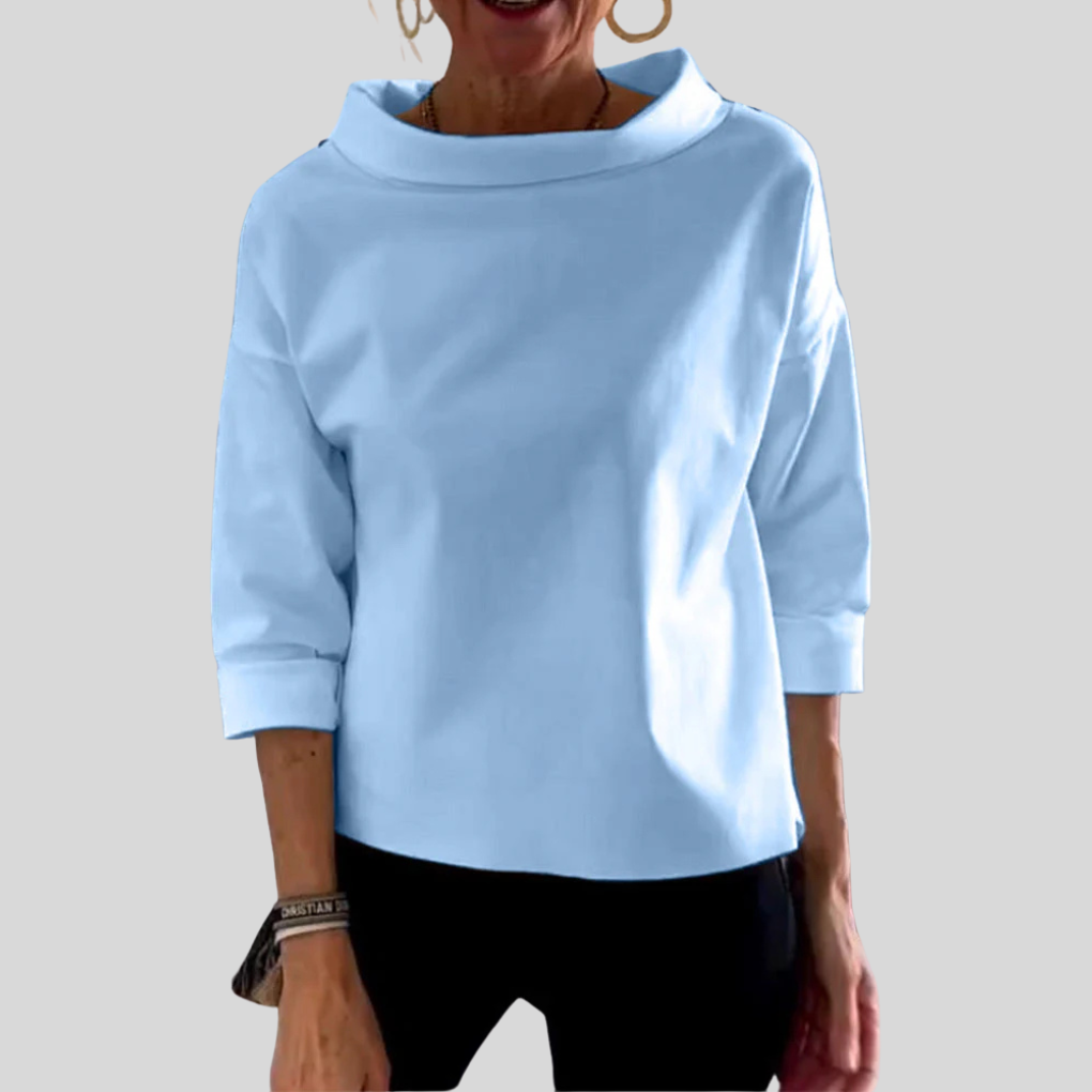 Elegant top – modern design