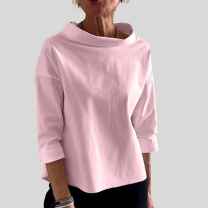 Elegant top – modern design