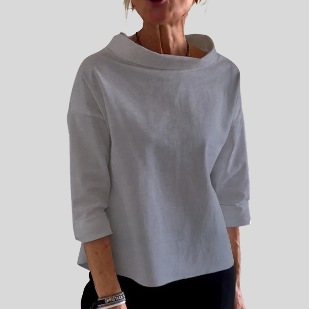 Elegant top – modern design