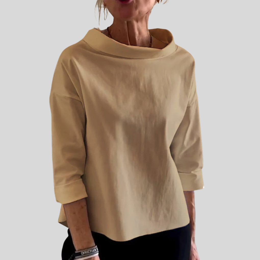 Elegant top – modern design