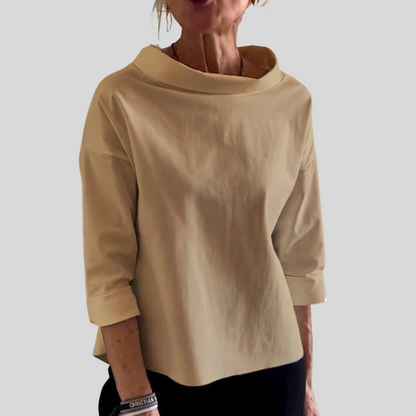 Elegant top – modern design