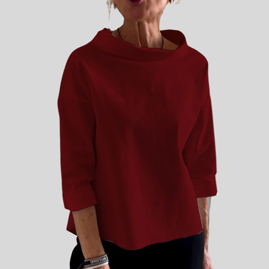 Elegant top – modern design