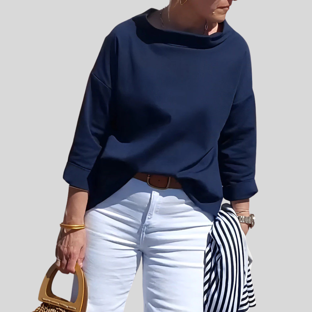 Elegant top – modern design
