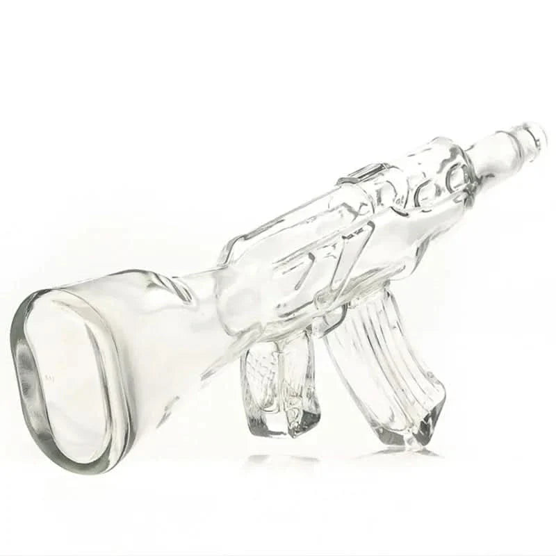 Shot It | Elegant Gun-Shaped