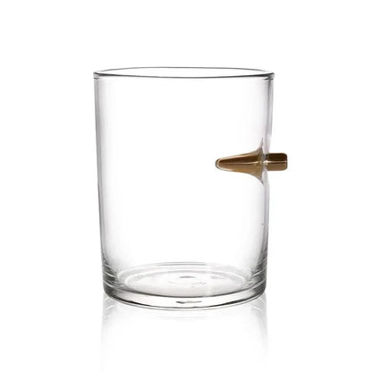 Shot It | Elegant Gun-Shaped