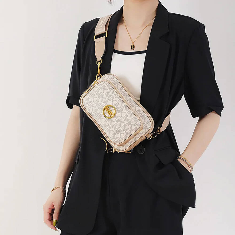 Fashion Classics | Bestseller elegante Schultertasche