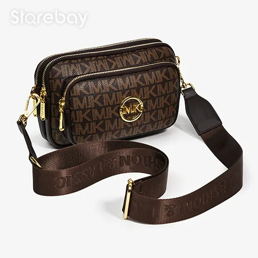 Fashion Classics | Bestseller elegante Schultertasche
