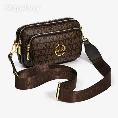 Fashion Classics | Bestseller elegante Schultertasche