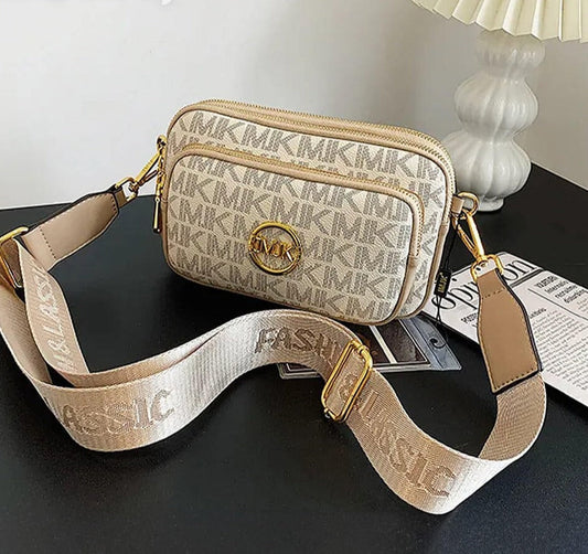 Clásicos de moda | Bolso de hombro elegante más vendido