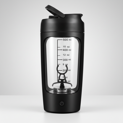 Electric Tritan Blender