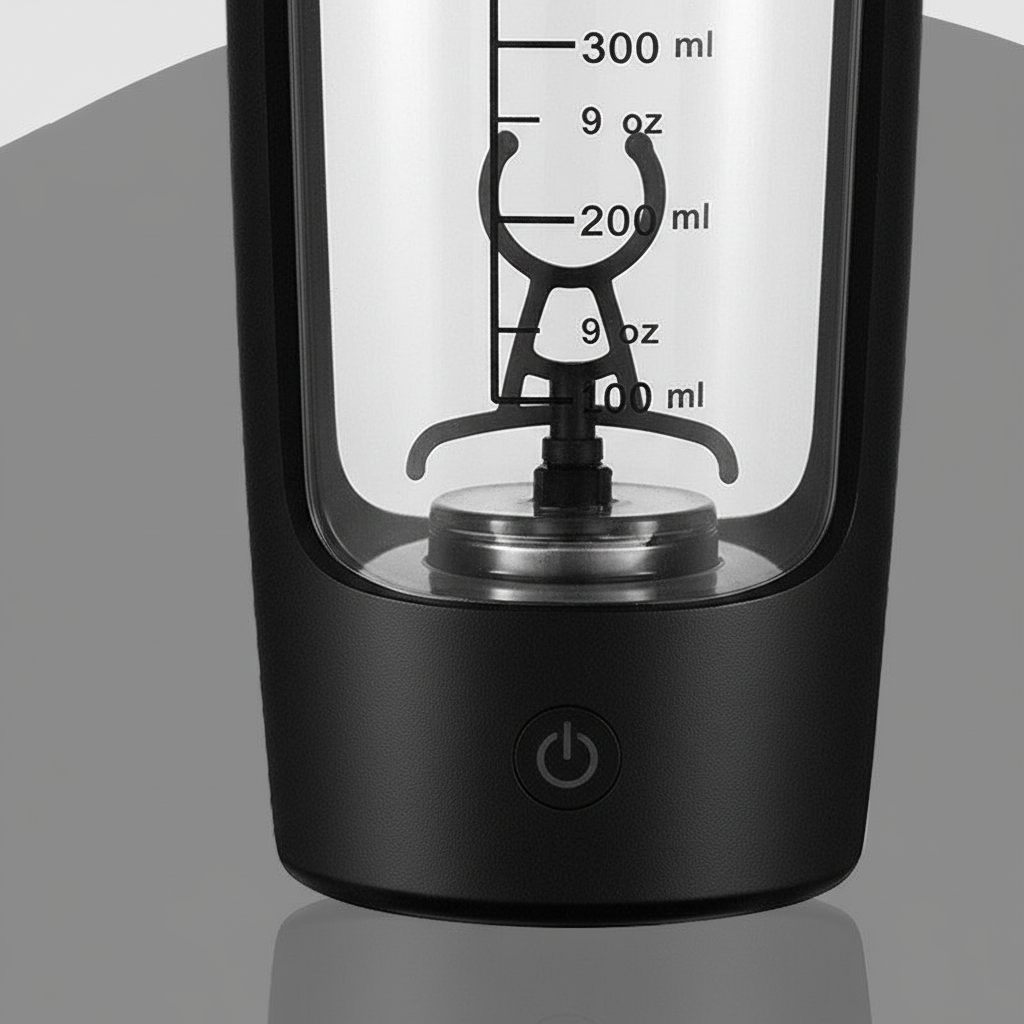 Electric Tritan Blender