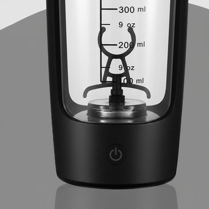 Electric Tritan Blender