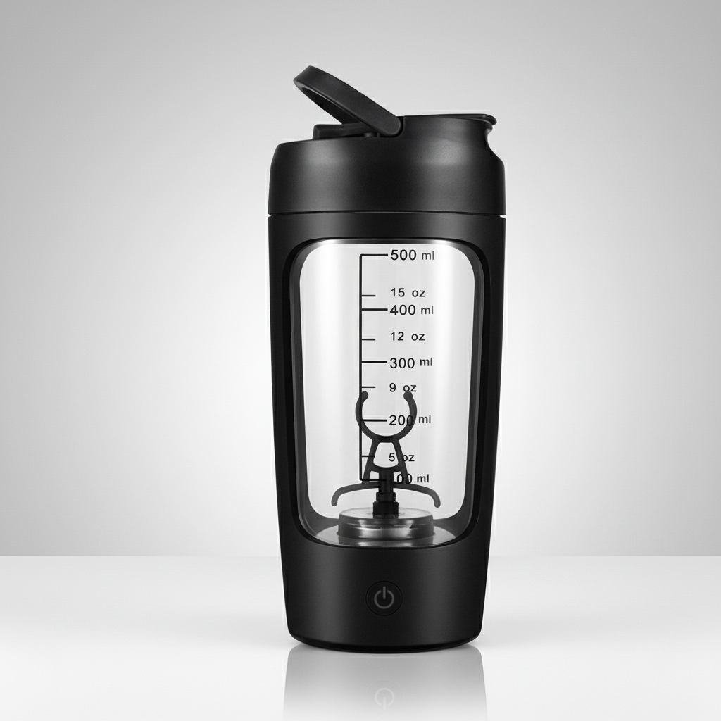 Electric Tritan Blender