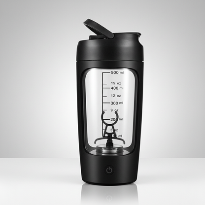 Electric Tritan Blender