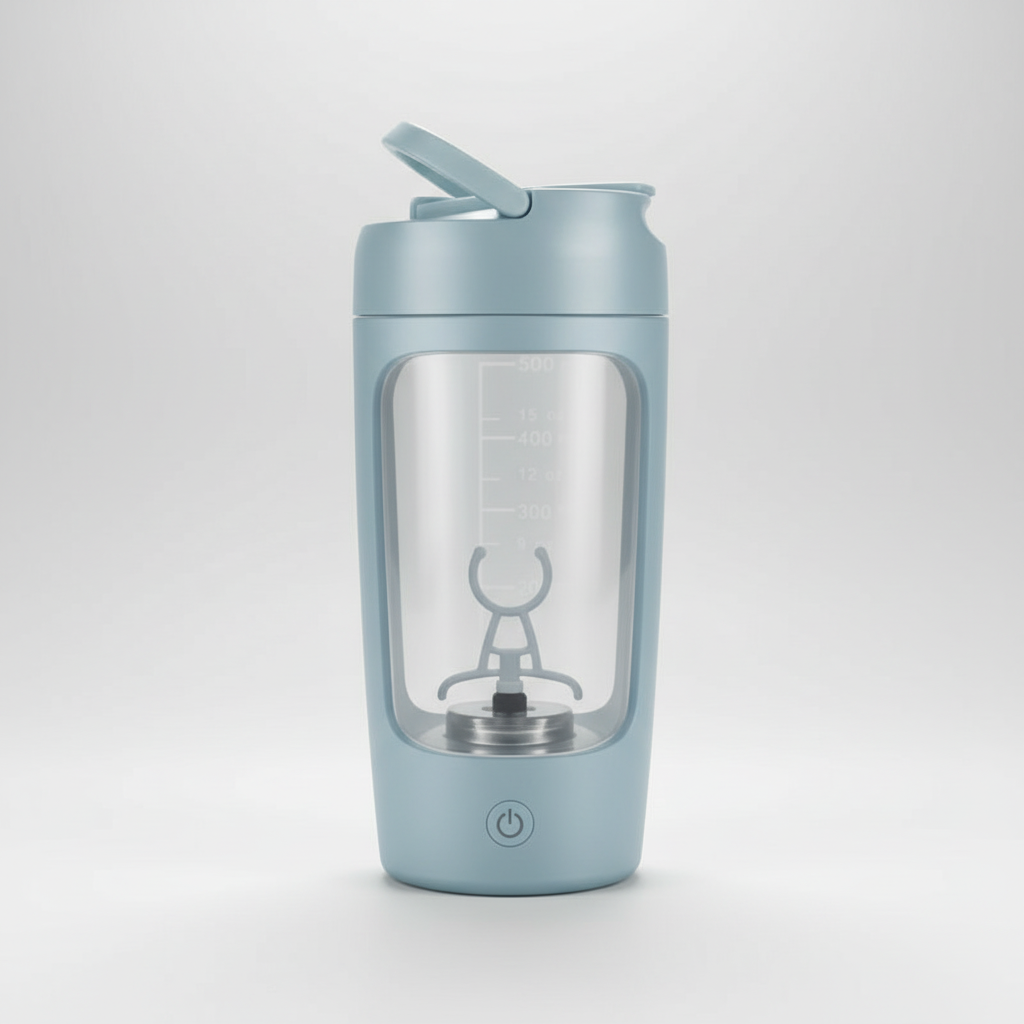 Electric Tritan Blender