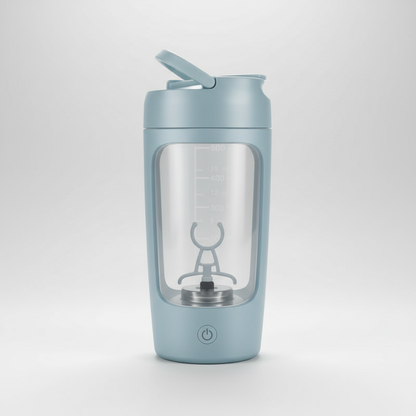 Electric Tritan Blender
