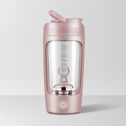 Electric Tritan Blender