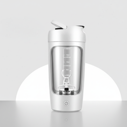 Electric Tritan Blender