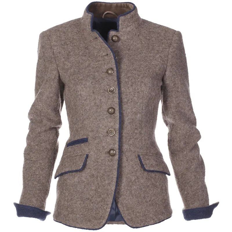 Eline | Elegantly Structured Blazer