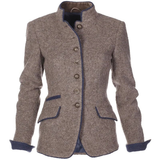 Eline | Elegantly Structured Blazer