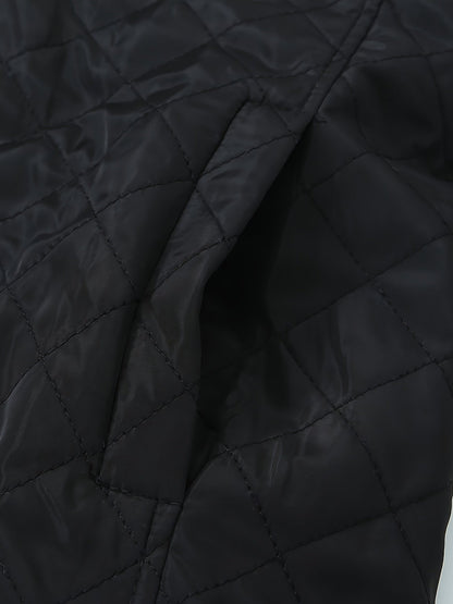 Eline | Padded Lightweight Winter Jacket