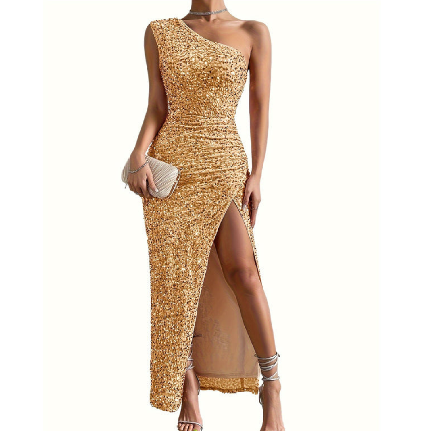 Eline | Sparkling Ladies' Dress