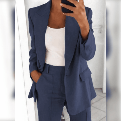 Elisa | Elegant & Comfortable Suit
