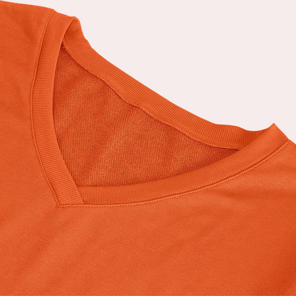 Elisa | Elegant ladies' dress with jumper